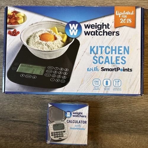 Nib weight watchers kitchen - nib,