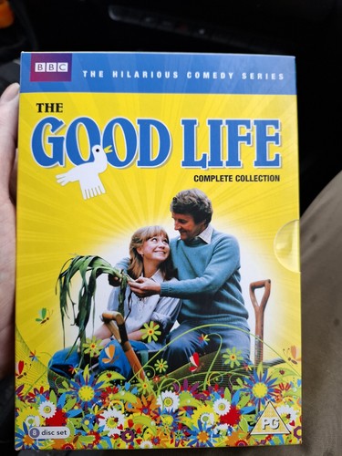 The good life - good, life: