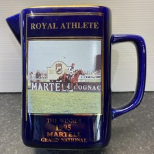 Martell Cognac Water Jug Grand