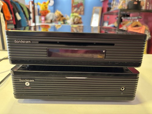 Sandstrom shftpph10a dab - sandstrom, hi-fi