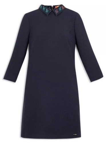 Ted baker colour numbers - by,