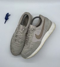 Nike Retro Air Vortex Desert Sand Sail Beige UK 7 Vintage Trainers