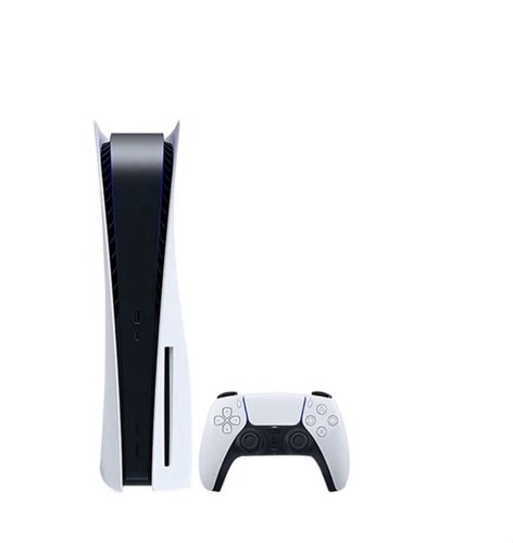 Ps5 playstation disk edition - ps5,
