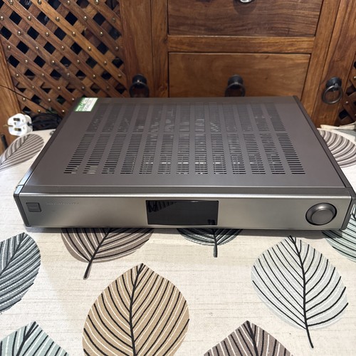 Marantz 1020 stereo - sr,
