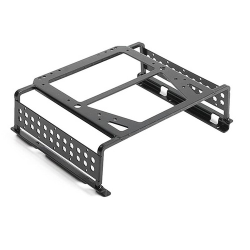 Rc4wd adventure rooftop tent - rc4wd,