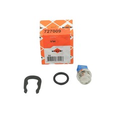 Sensor coolant temperature 2