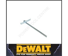DeWalt DCS576 DCS579 DWE576 Circular Saw Parallel Rip Fence Side Guide N174703