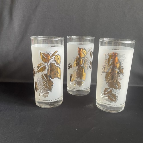 Drinking glasses set - set, of