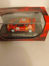Saico 2003 Peugeot 206 WRC