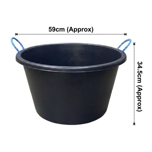 45l 70l black - 70l, with