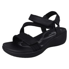 Ladies Clarks Cloudsteppers