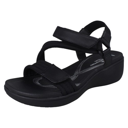 Ladies clarks cloudsteppers - ladies,