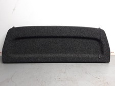 VAUXHALL CORSA D 06-15 Year 3 Door Parcel Shelf Load Cover 0000507553