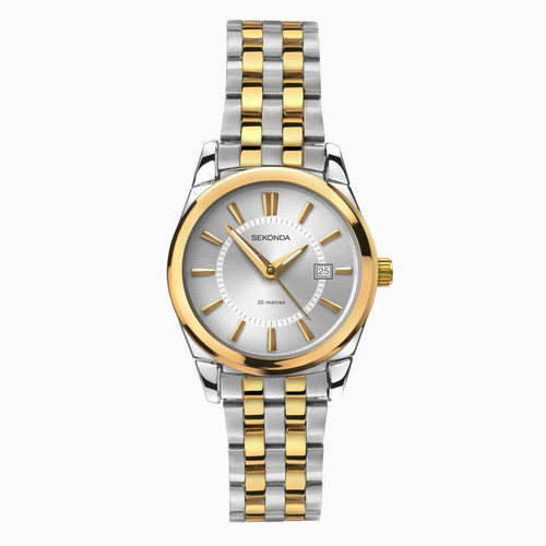 Sekonda classic ladies - classic,
