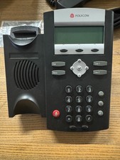 NEW Polycom VVX 311 Business