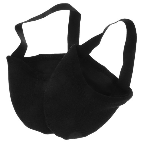 Comfortable toe guards ballet - comfortable,