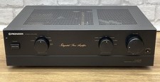 Pioneer A-400X Stereo
