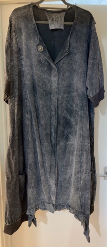 Barbara speer grey 100 - speer, 100%