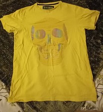Nicholas Deakin Yellow Mens