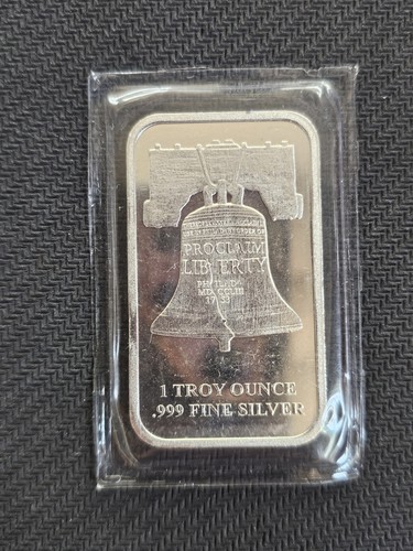 Bullion proclaim - oz,
