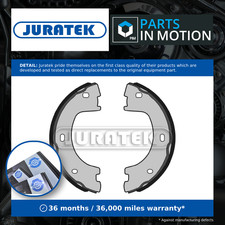 Brake shoes set fits - set, vw