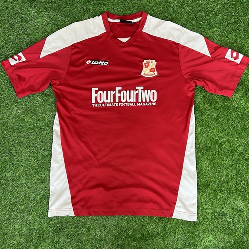 Swindon town 2008 2009 home - town, 2008/2009