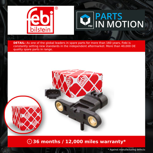 Map sensor fits subaru - fits,