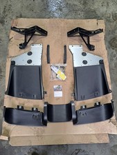 Mini Cooper S R56 JCW GP2 Genuine BMW Rear Diffuser Kit 2006-2014 *PLEASE READ*