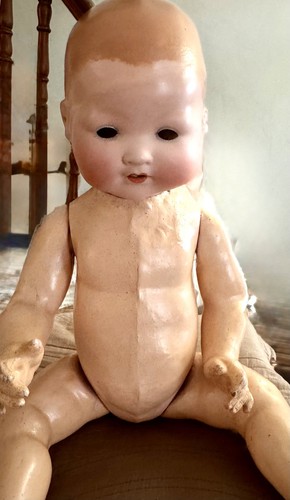 Antique vintage armand - antique,
