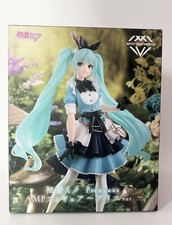 UK Stock Hatsune Miku