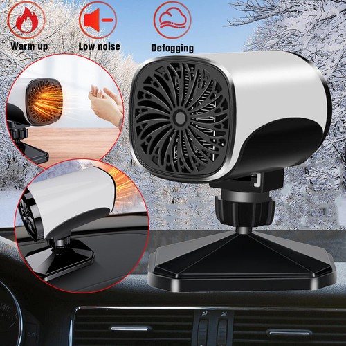 Car heater - car, fan