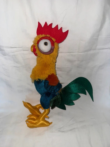 Hei chicken - chicken, moana