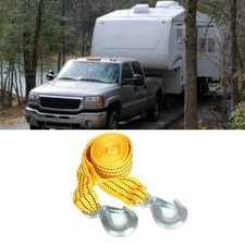 Tow Rope Heavy Duty 3 Ton