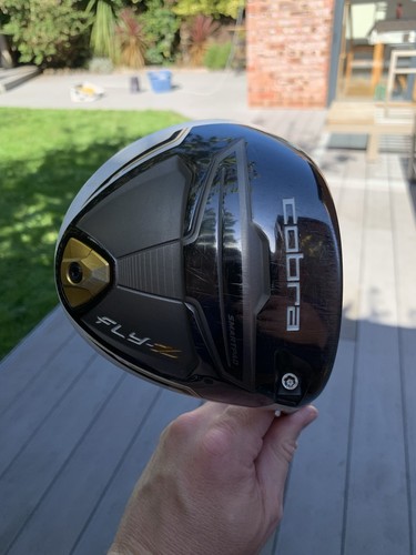 Cobra fly driver - cobra,
