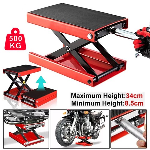 Motorbike motorcycle table - motorcycle,