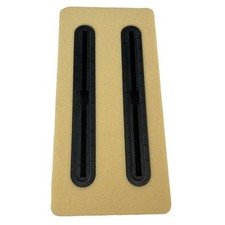 Hydrofoil PVC Foam Box with Track Mounts for Optimal Surfboard Stability