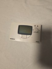 Siemens RWB29 Programmable