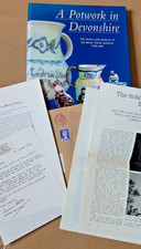 A potwork in Devonshire:The