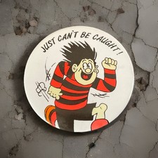 Dennis the Menace ~ The Beano