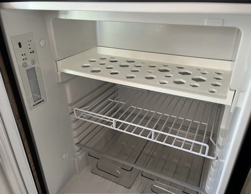 Dometic waeco crx80 fridge - waeco,