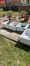 Belfast Sinks Used