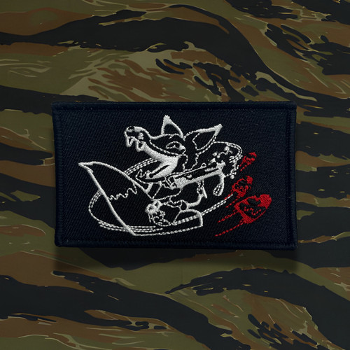 Metal gear solid foxhound - gear,