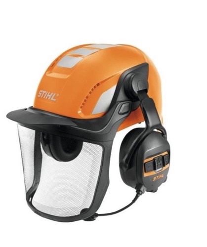 Stihl advance vent - stihl, procom
