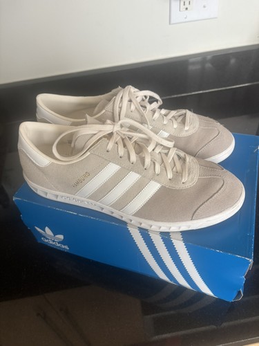 Adidas originals hamburg - originals, off
