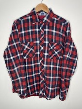 Men’s Red & Navy Herbert