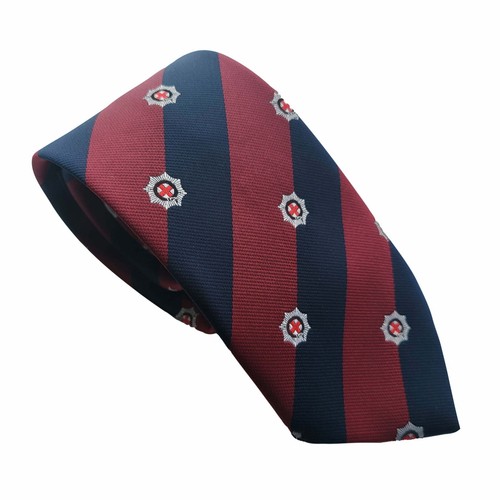 Coldstream guards crest tie - crest,