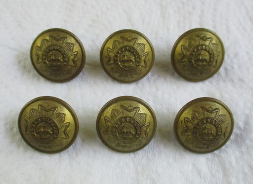 British army bedfordshire - 6x,