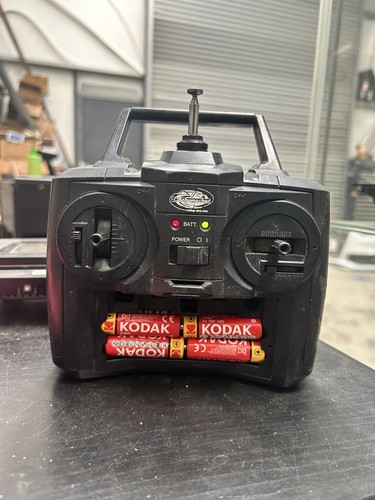 Schumacher radio - schumacher, rc