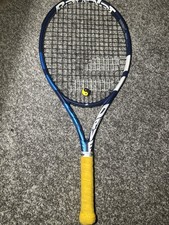 babolat drive junior 25