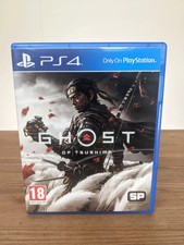 Ghost Of Tsushima - PS4